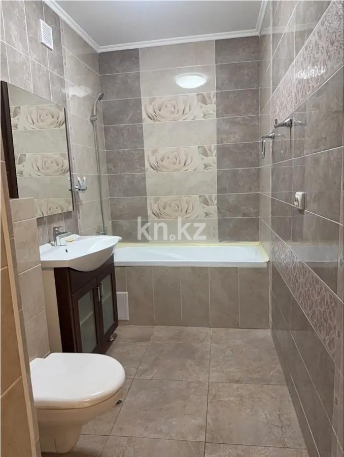 Продажа 4-комнатной квартиры, 114.2 м², пр. Улы Дала, дом  45/1 в Астане - фото 6