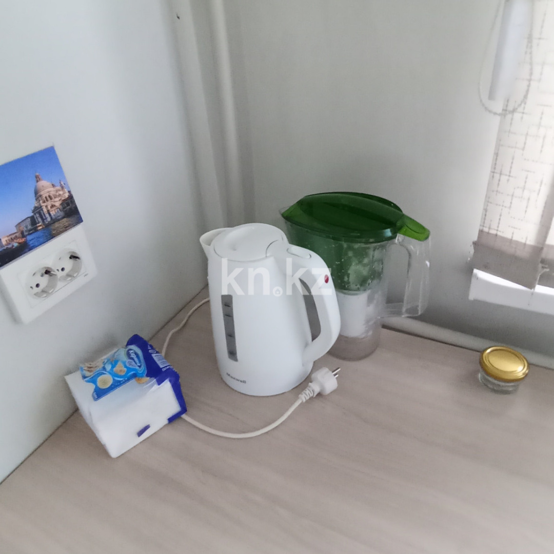 Аренда 1-комнатной квартиры, 32 м² в Алматы - фото 18