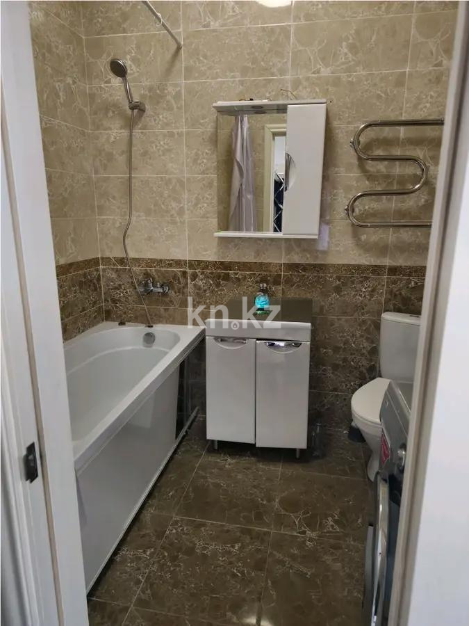 Продажа 1-комнатной квартиры, 43 м² в Астане - фото 3