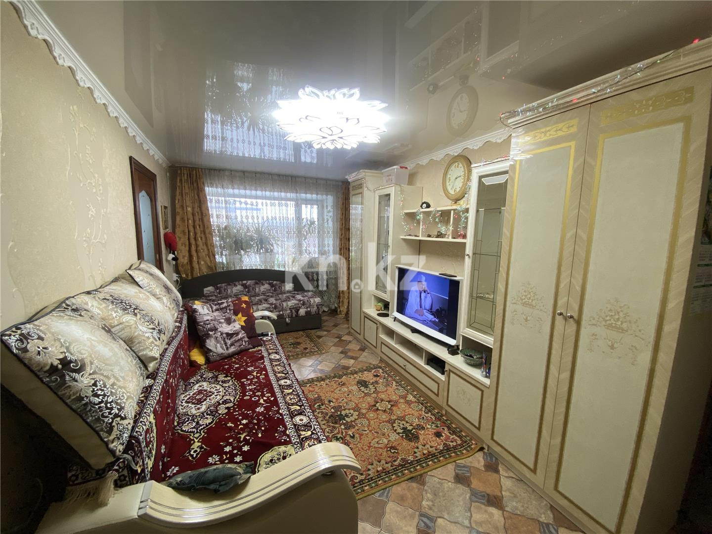 Продажа 3-комнатной квартиры, 41 м² в Сарани - фото 3