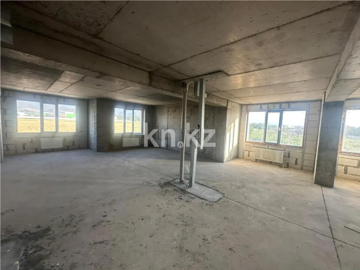 Продажа 3-комнатной квартиры, 83 м² в Алматы - фото 2