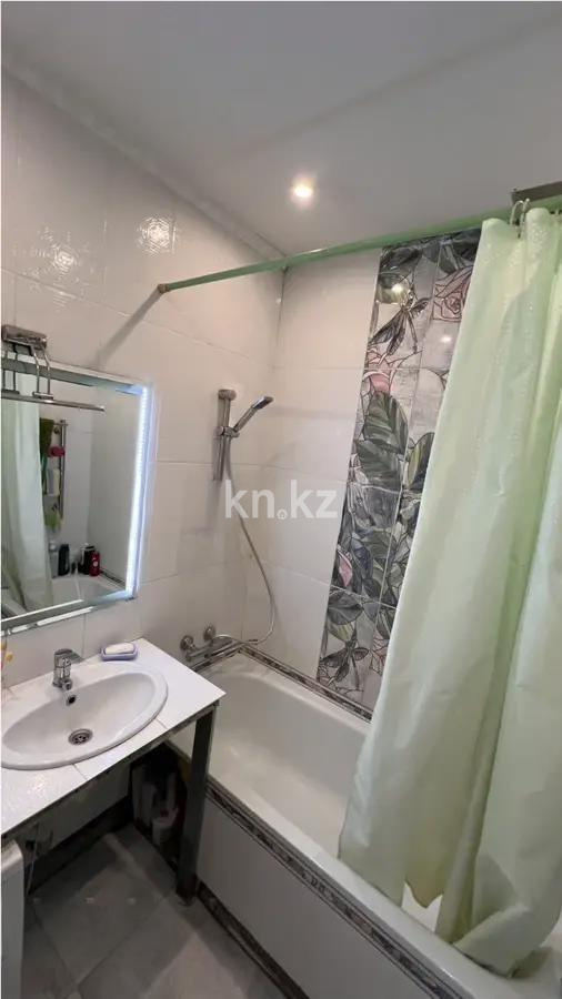 Продажа 3-комнатной квартиры, 72 м² в Алматы - фото 5