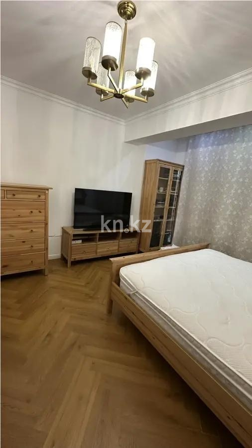 Продажа 2-комнатной квартиры, 55 м² в Алматы - фото 2