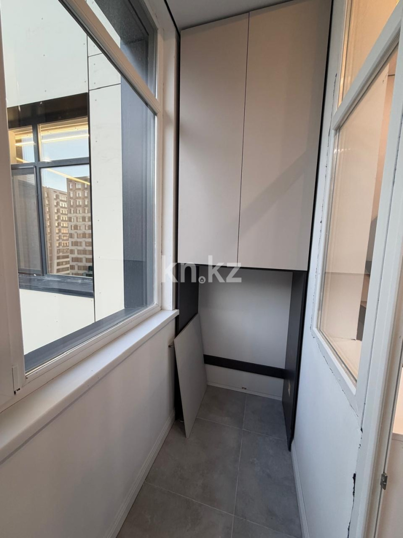 Аренда 2-комнатной квартиры, 58 м² в Астане - фото 8