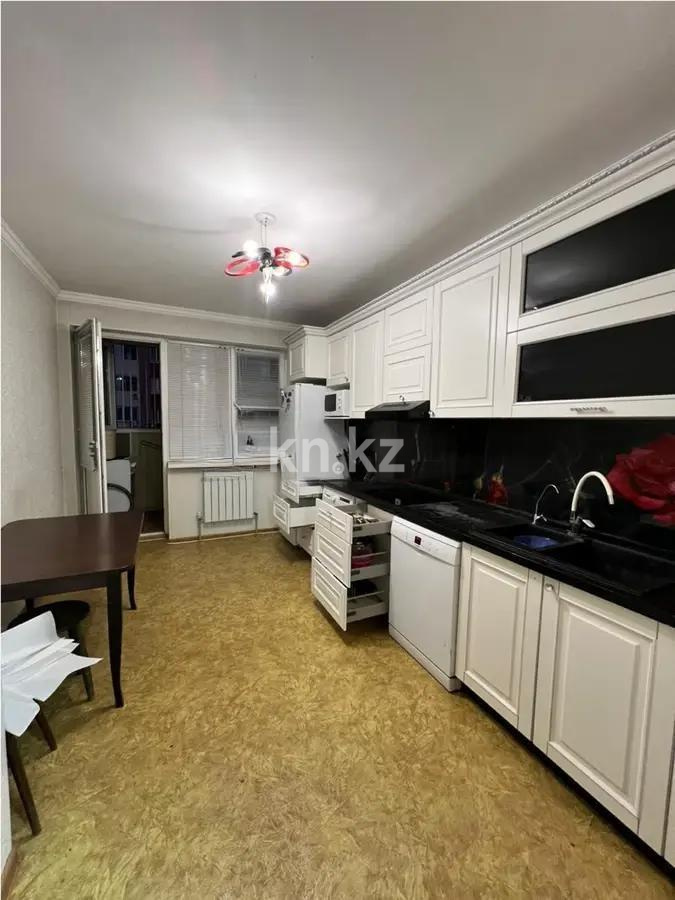 Продажа 2-комнатной квартиры, 76 м² в Алматы - фото 3