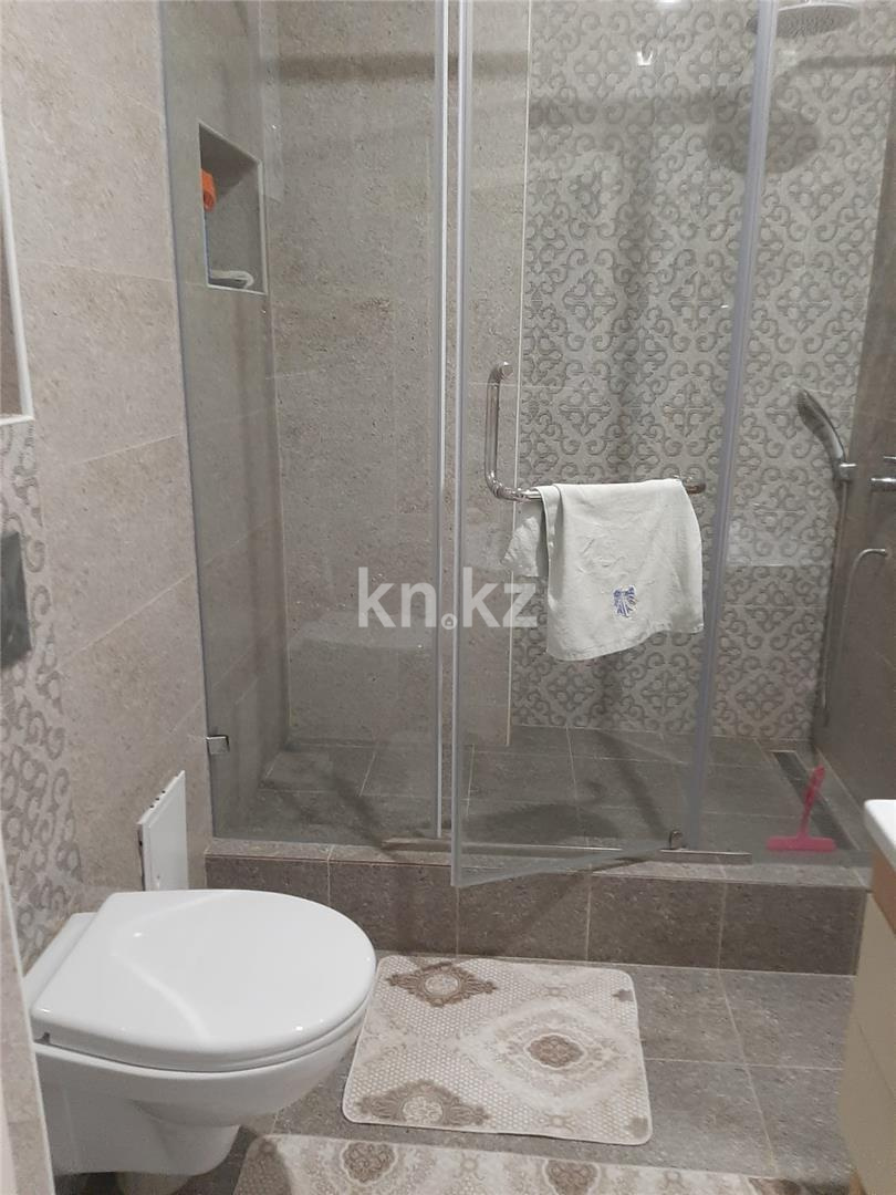 Продажа 4-комнатной квартиры, 117 м², пр. Строителей, дом  33/4 в Караганде - фото 12
