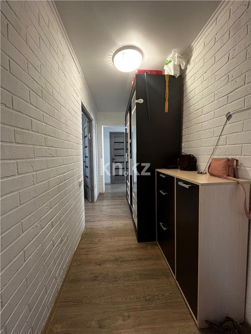 Продажа 3-комнатной квартиры, 64 м² в Караганде - фото 9