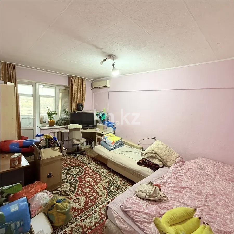 Продажа 1-комнатной квартиры, 33 м² в Алматы