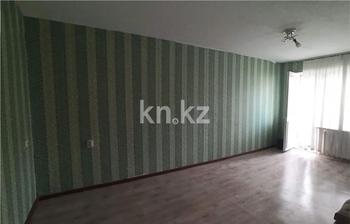 Продажа 1-комнатной квартиры, 30 м² в Астане