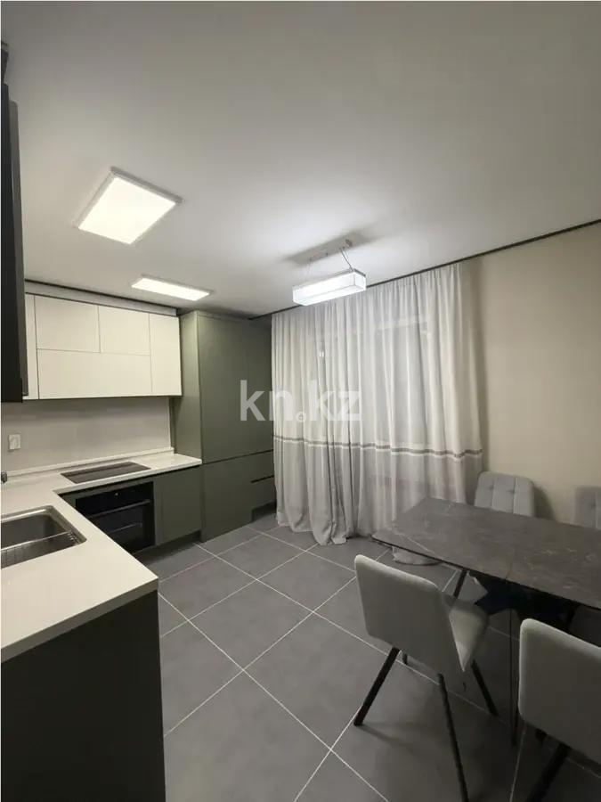 Продажа 2-комнатной квартиры, 86.2 м² в Астане - фото 3