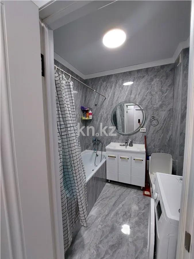 Продажа 1-комнатной квартиры, 49 м² в Алматы - фото 3