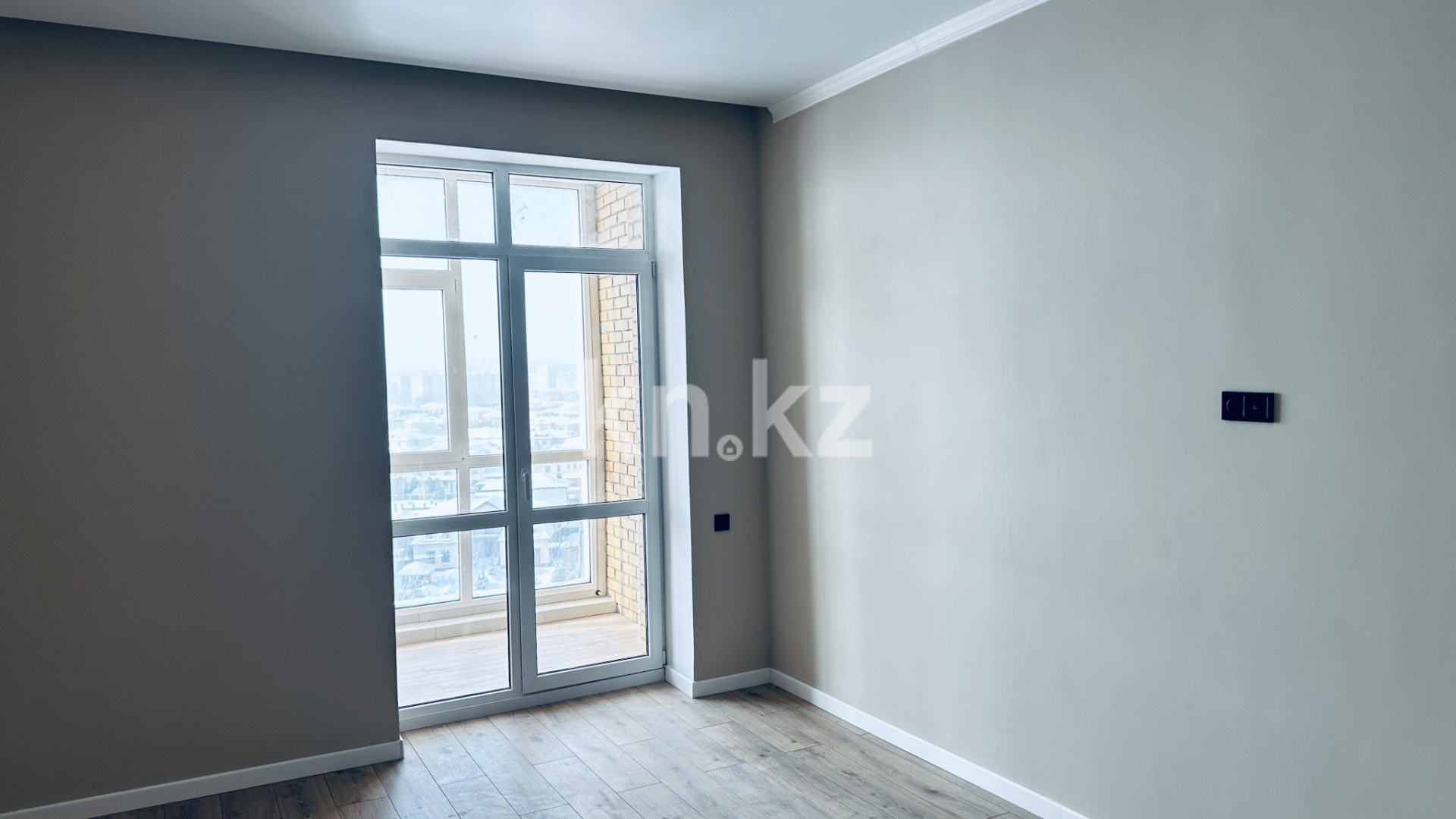 Продажа 3-комнатной квартиры, 63 м² в Астане - фото 8