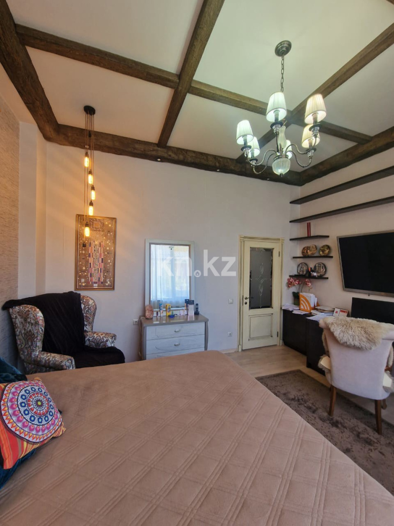 Продажа 7-комнатного дома, 680 м² в Алматы - фото 3