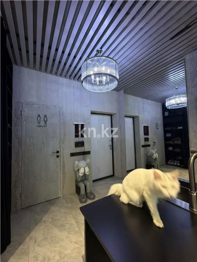 Продажа 3-комнатной квартиры, 70 м² в Алматы - фото 5