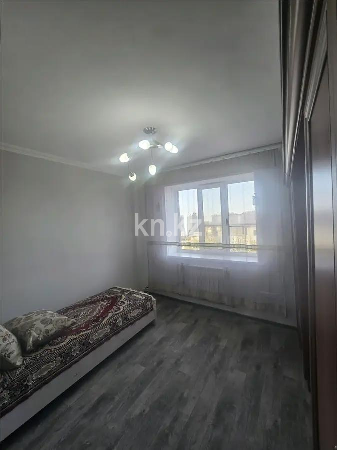 Продажа 2-комнатной квартиры, 52 м², ул. Омарова, дом  91 в Алматы - фото 2