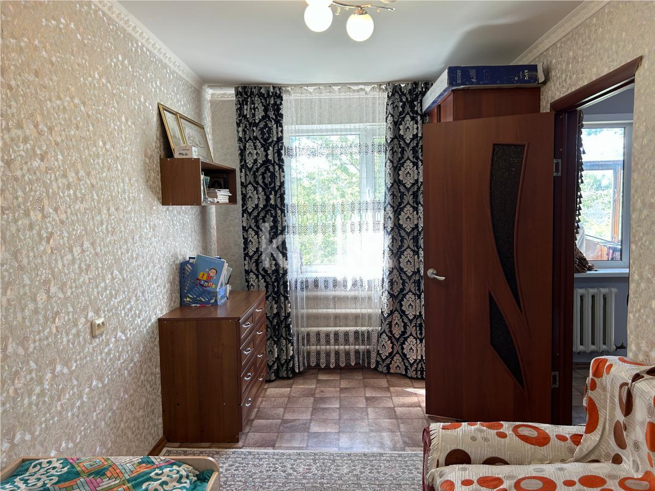 Продажа 2-комнатной квартиры, 44 м² в Темиртау - фото 5