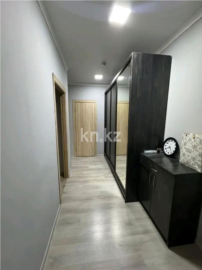 Продажа 1-комнатной квартиры, 45.1 м² в Алматы - фото 4