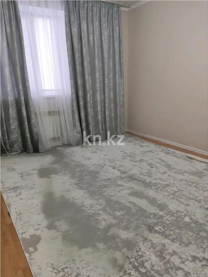 Продажа 1-комнатной квартиры, 36 м² в Астане