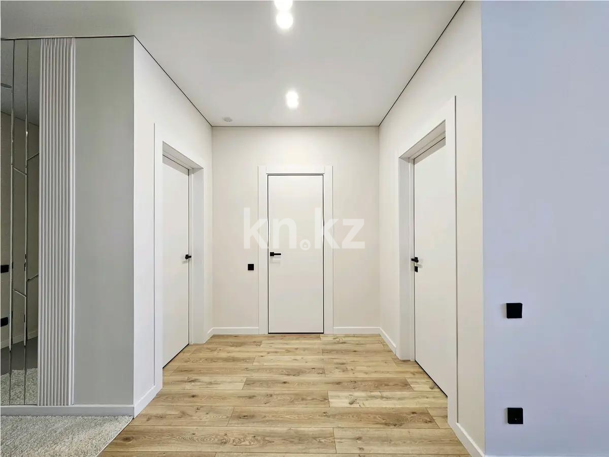 Продажа 3-комнатной квартиры, 68 м², ул. Толе би, дом  285/8 в Алматы - фото 6