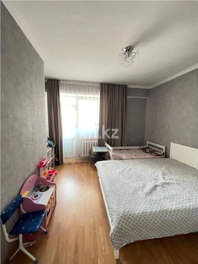 Продажа 2-комнатной квартиры, 63.3 м², пр. Улы Дала, дом  55/1 в Астане - фото 2