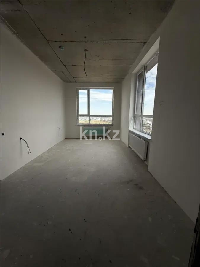 Продажа 3-комнатной квартиры, 77.4 м² в Алматы