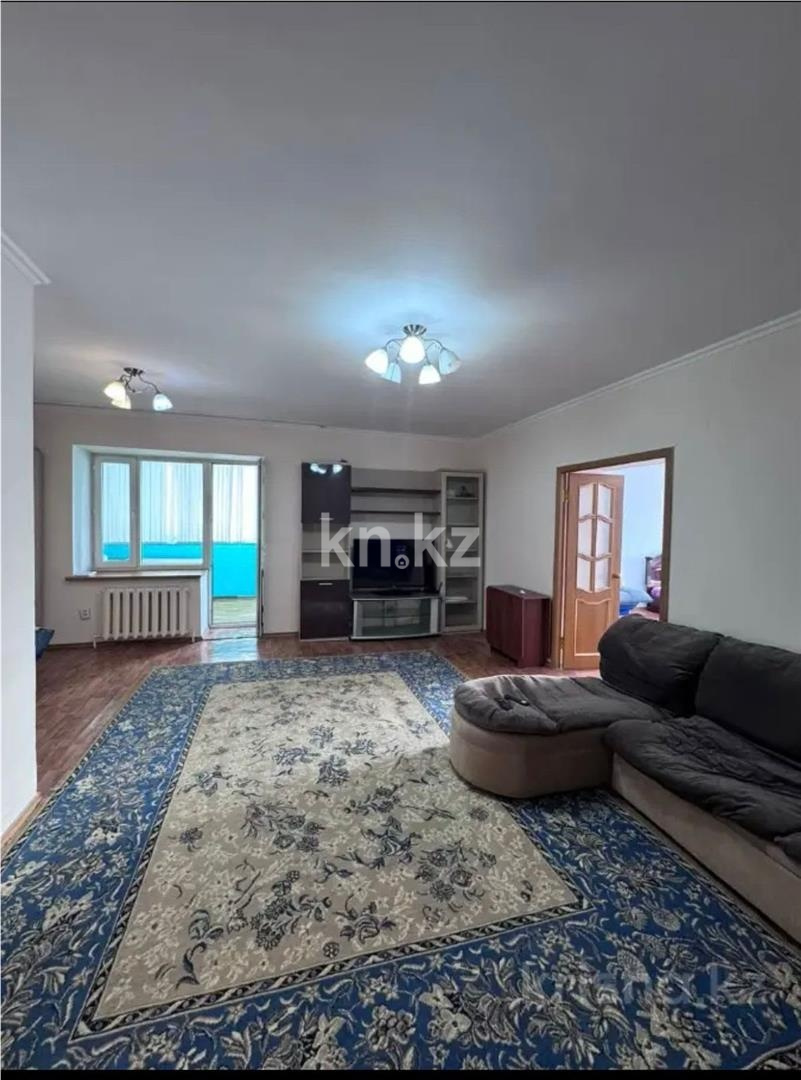Продажа 2-комнатной квартиры, 72 м² в Астане