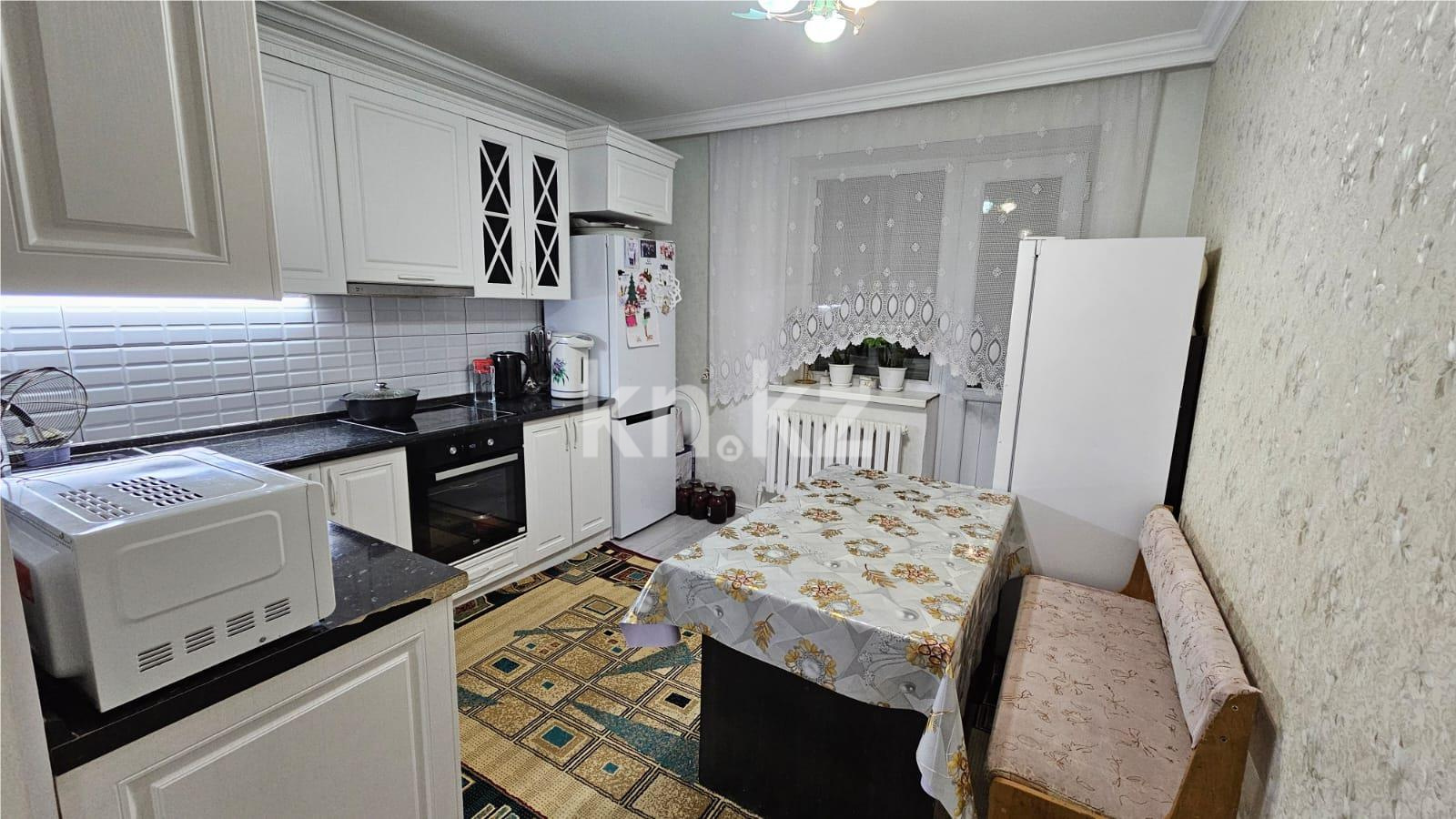 Продажа 2-комнатной квартиры, 78 м² в Астане - фото 5