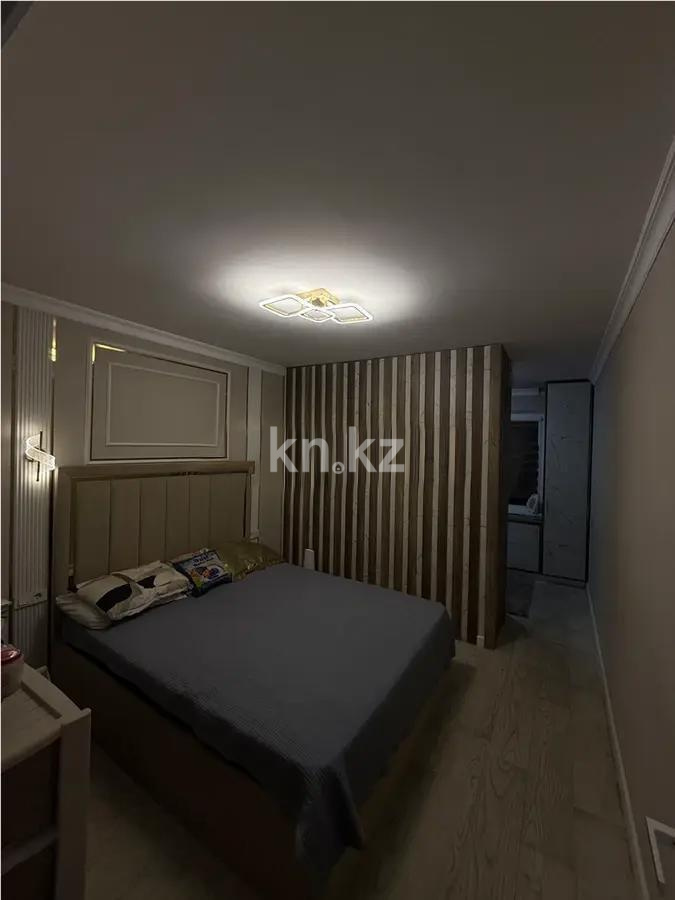 Продажа 3-комнатной квартиры, 65 м² в Алматы - фото 3