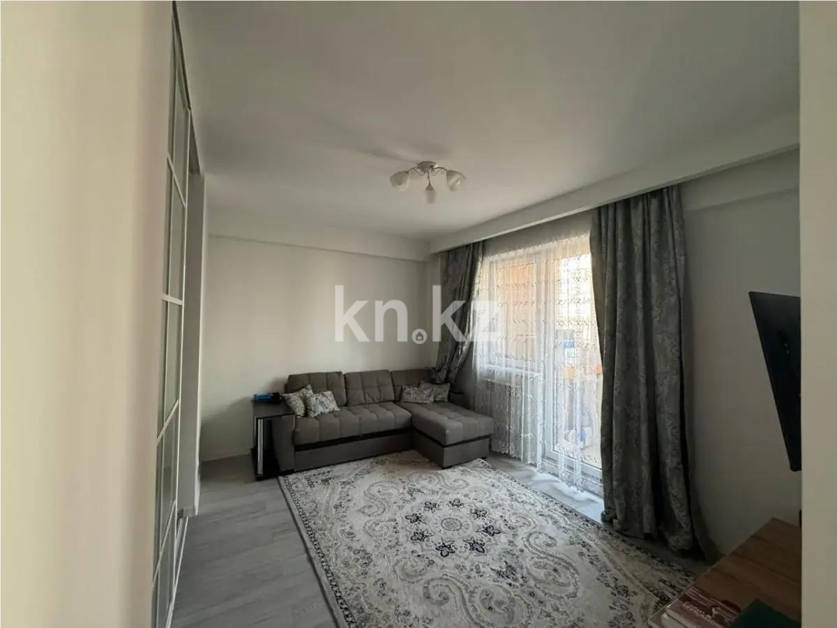 Продажа 2-комнатной квартиры, 45 м², ул. Жунисова, дом  14/11 в Алматы