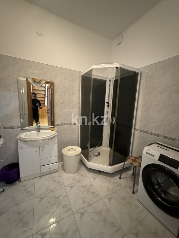 Продажа 7-комнатной квартиры, 385 м² в Алматы - фото 9