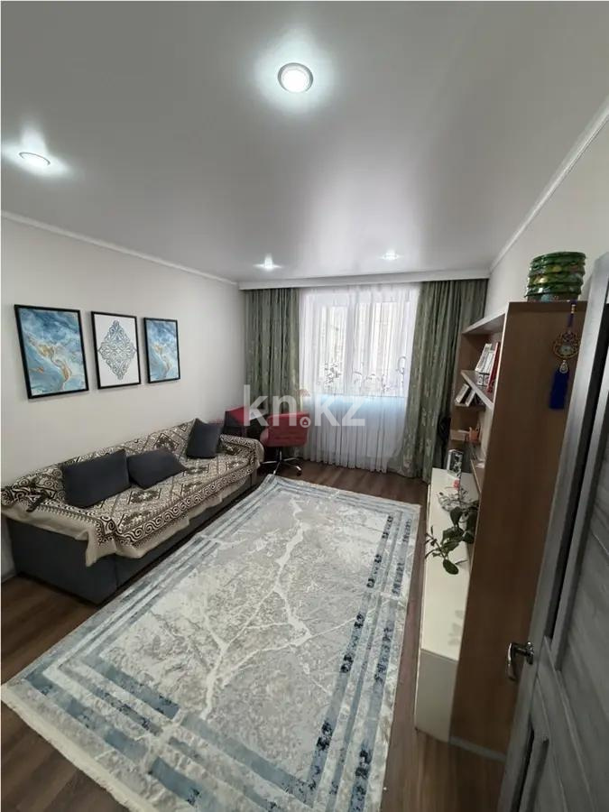 Продажа 1-комнатной квартиры, 38.9 м² в Астане