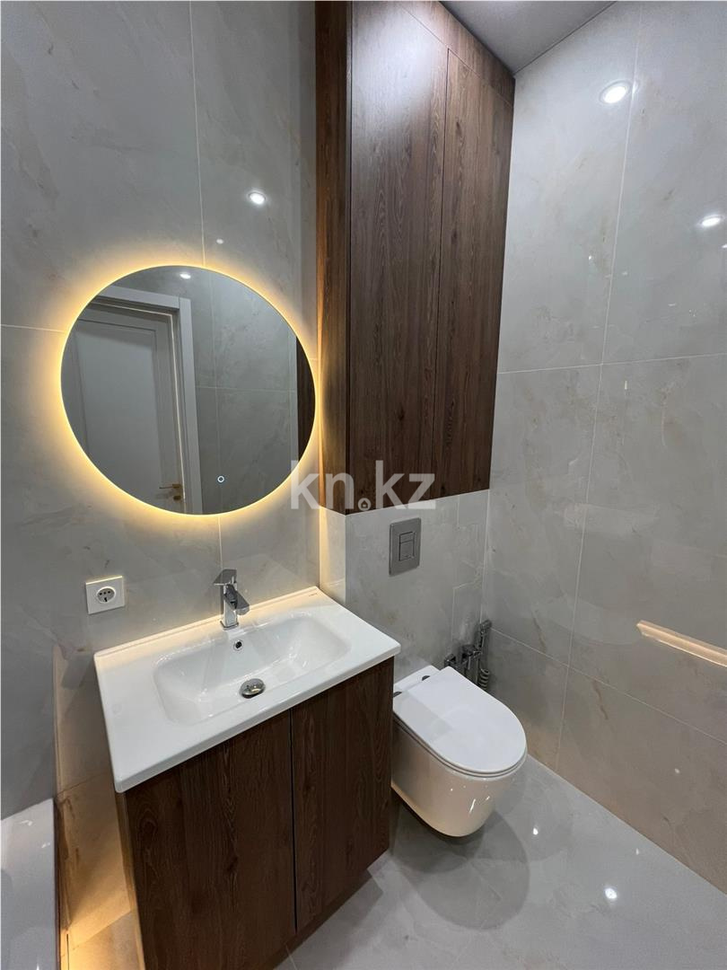 Продажа 2-комнатной квартиры, 40 м² в Астане - фото 8