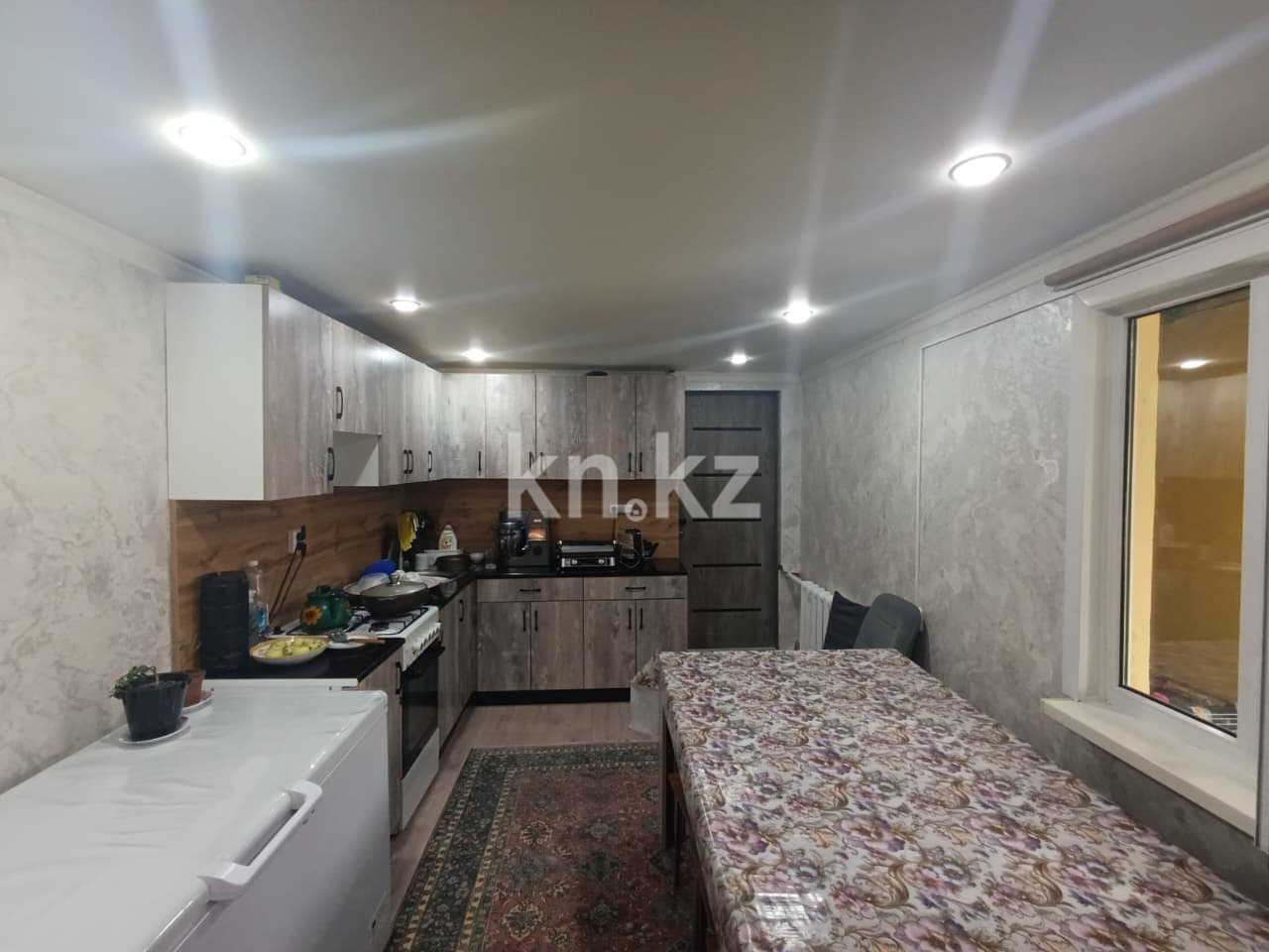 Продажа 4-комнатного дома, 80 м² в Караганде - фото 13