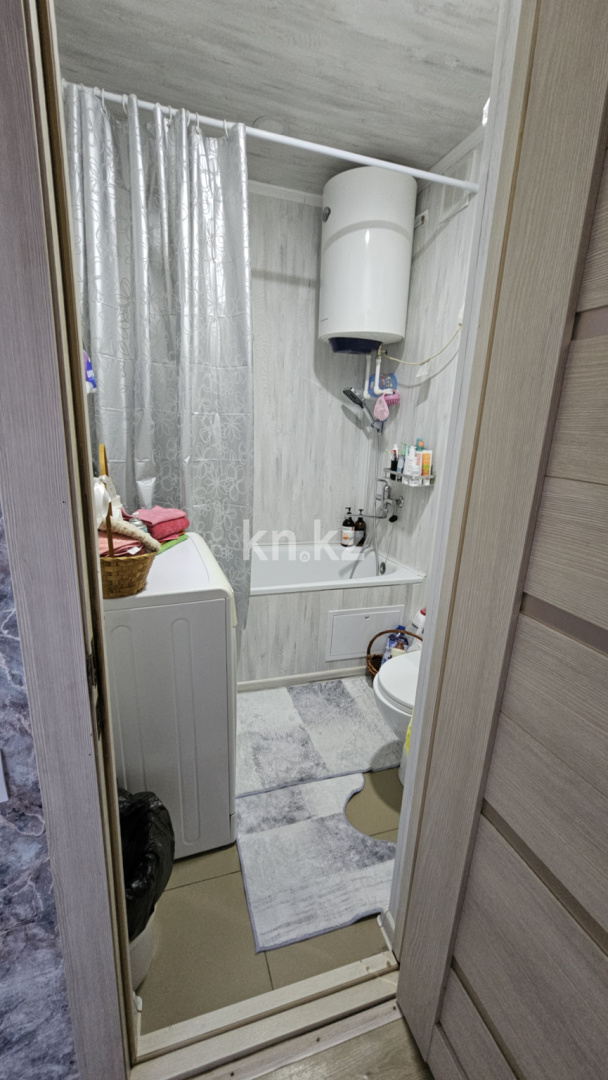 Продажа 1-комнатной квартиры, 32 м² в Шахтинске - фото 13