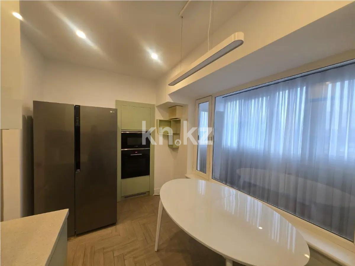 Продажа 1-комнатной квартиры, 40 м² в Алматы - фото 2