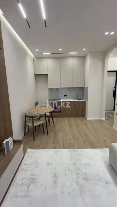 Продажа 2-комнатной квартиры, 38 м² в Астане - фото 3