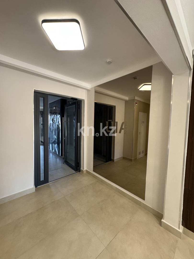 Продажа 1-комнатной квартиры, 34.54 м² в Астане - фото 2
