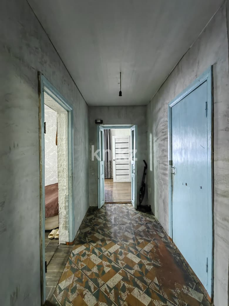 Продажа 3-комнатного дома, 70 м², Атасу в Карагандинской области - фото 21