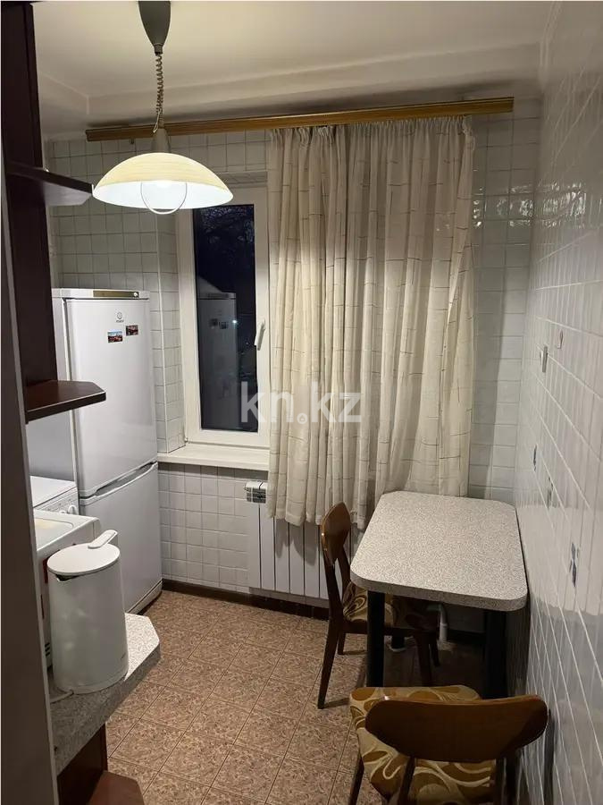 Продажа 2-комнатной квартиры, 55 м² в Алматы - фото 2