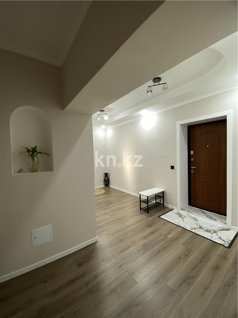 Продажа 3-комнатной квартиры, 88 м² в Астане - фото 15