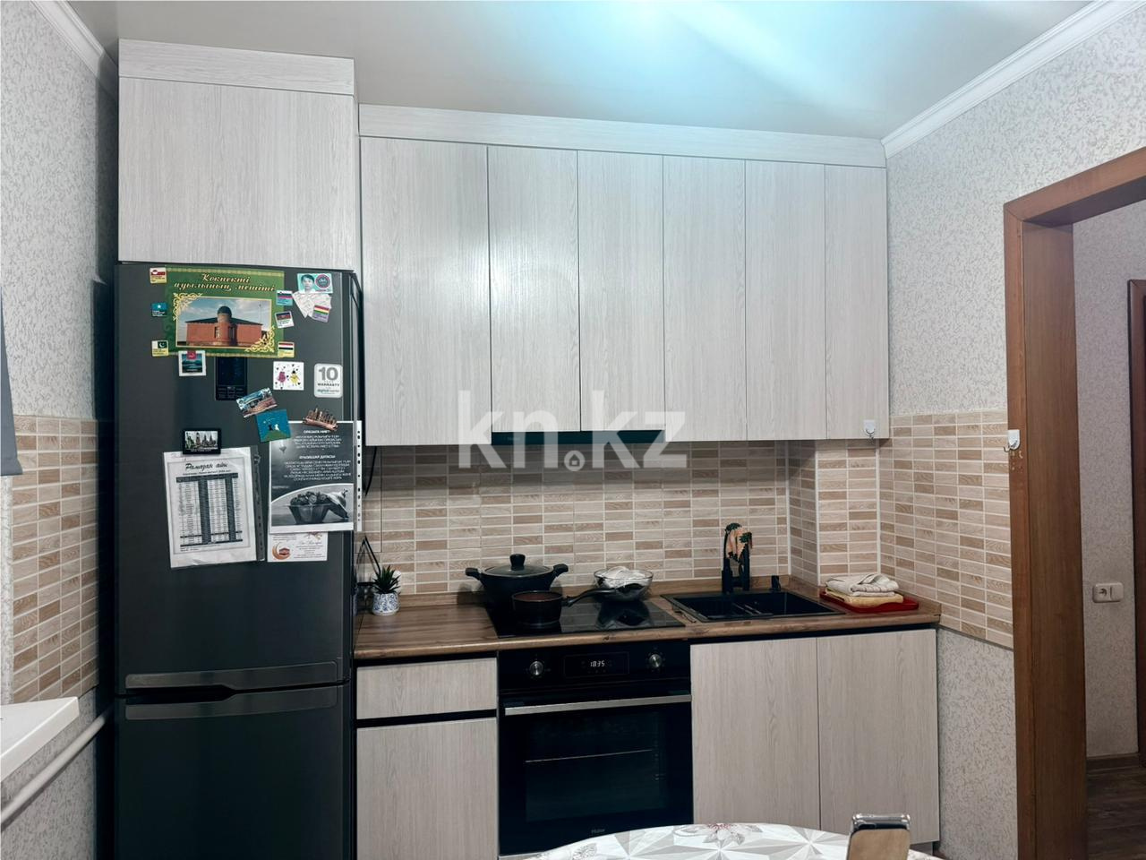 Продажа 3-комнатной квартиры, 61 м² в Караганде - фото 7