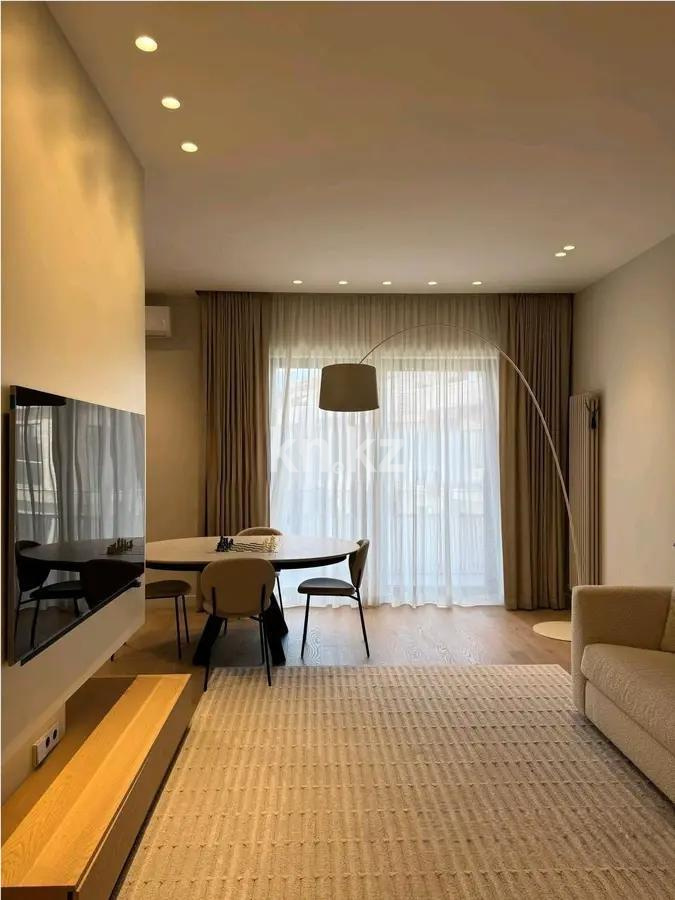 Продажа 5-комнатной квартиры, 220 м² в Алматы