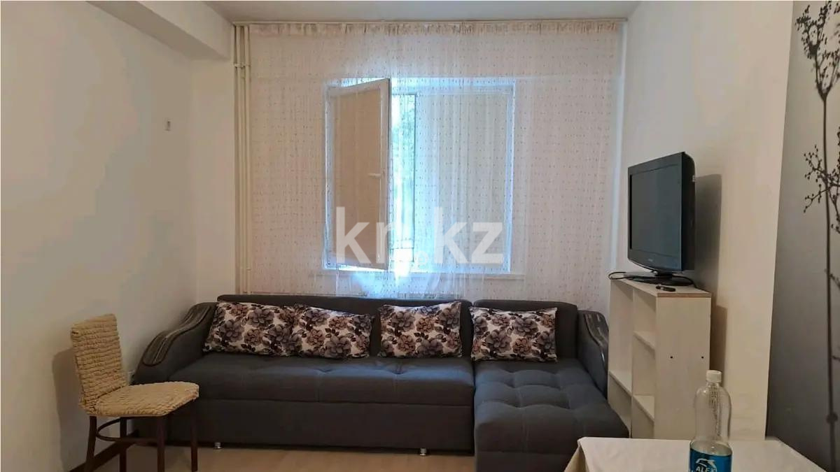 Продажа 1-комнатной квартиры, 29 м² в Алматы