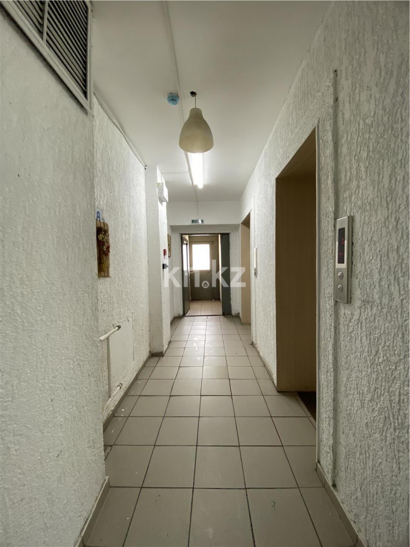 Продажа 1-комнатной квартиры, 45.3 м² в Астане - фото 12