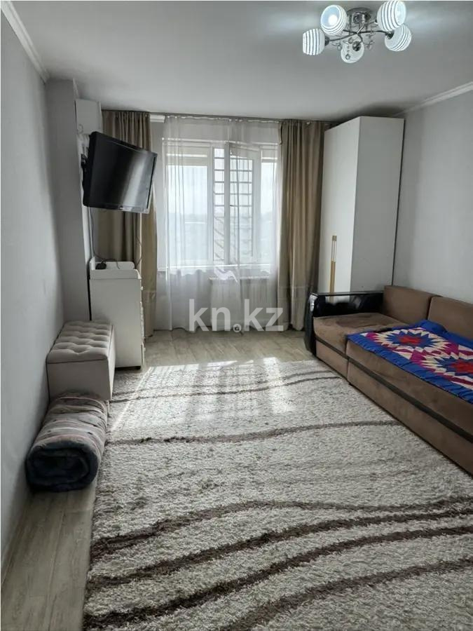 Продажа 1-комнатной квартиры, 40.2 м² в Алматы