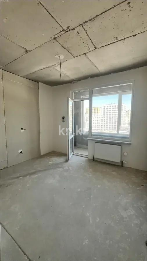 Продажа 2-комнатной квартиры, 54 м² в Алматы - фото 2