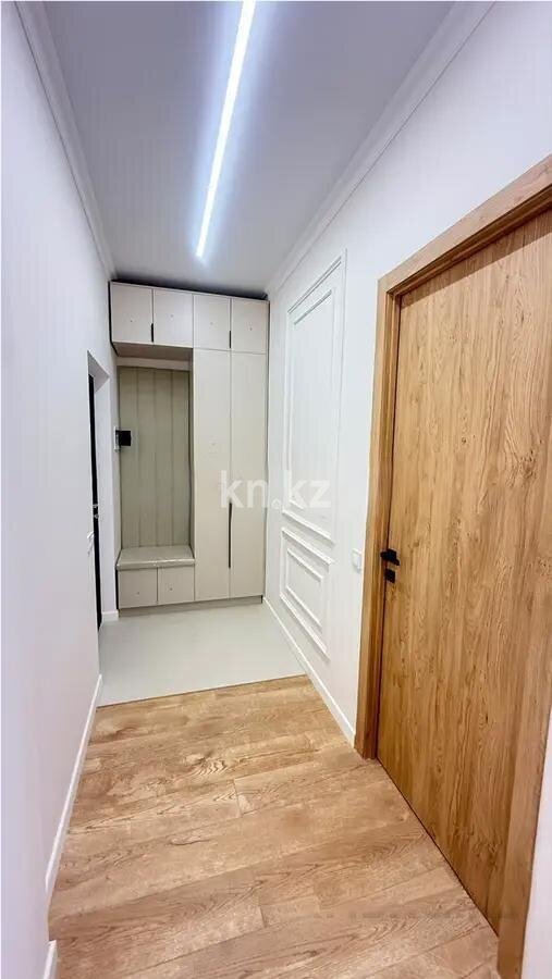 Продажа 2-комнатной квартиры, 40 м² в Астане - фото 4