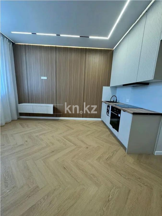 Продажа 3-комнатной квартиры, 64 м² в Астане - фото 2