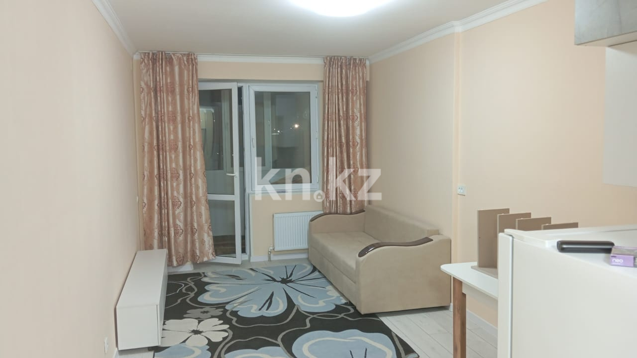 Аренда 1-комнатной квартиры, 30 м² в Алматы - фото 2