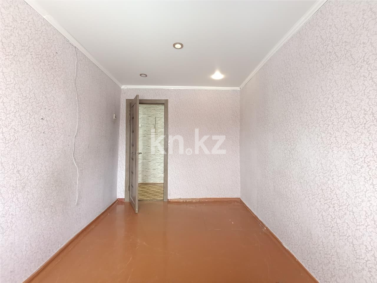 Продажа 2-комнатной квартиры, 41 м² в Караганде - фото 4